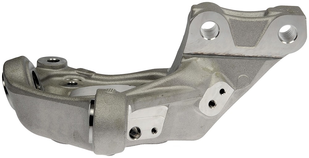 DORMAN OE SOLUTIONS - Steering Knuckle - DRE - 698-166