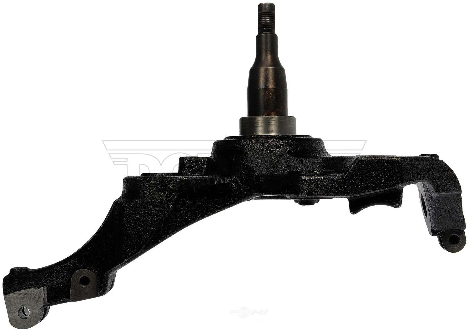 DORMAN OE SOLUTIONS - Steering Knuckle (Front Right) - DRE 698-198