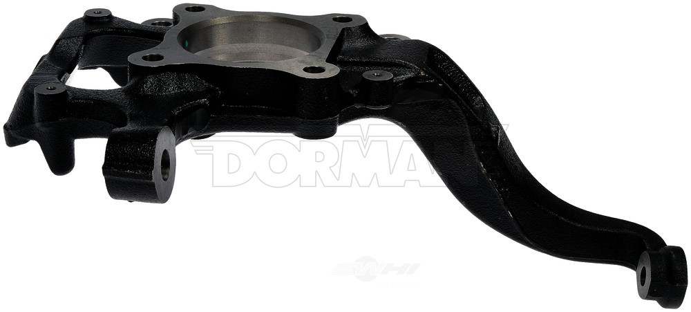 DORMAN OE SOLUTIONS - Steering Knuckle - DRE - 698-204