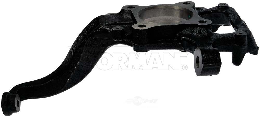 DORMAN OE SOLUTIONS - Steering Knuckle - DRE - 698-205