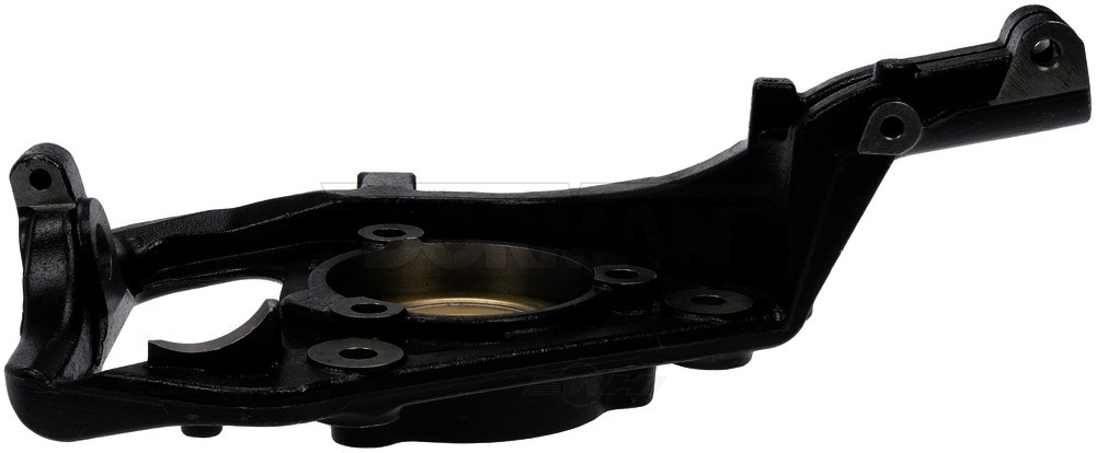 DORMAN OE SOLUTIONS - Steering Knuckle (Front Right) - DRE 698-206