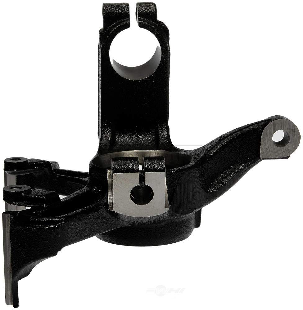 DORMAN OE SOLUTIONS - Steering Knuckle ( Without ABS Brakes, With ABS Brakes, Front Right) - DRE 698-222