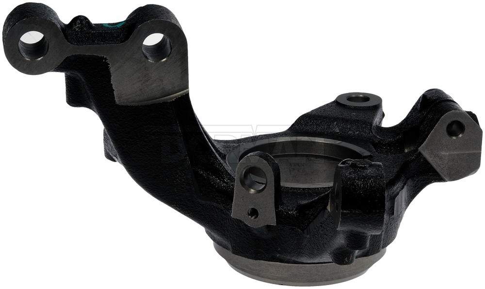 DORMAN OE SOLUTIONS - Steering Knuckle - DRE - 698-231