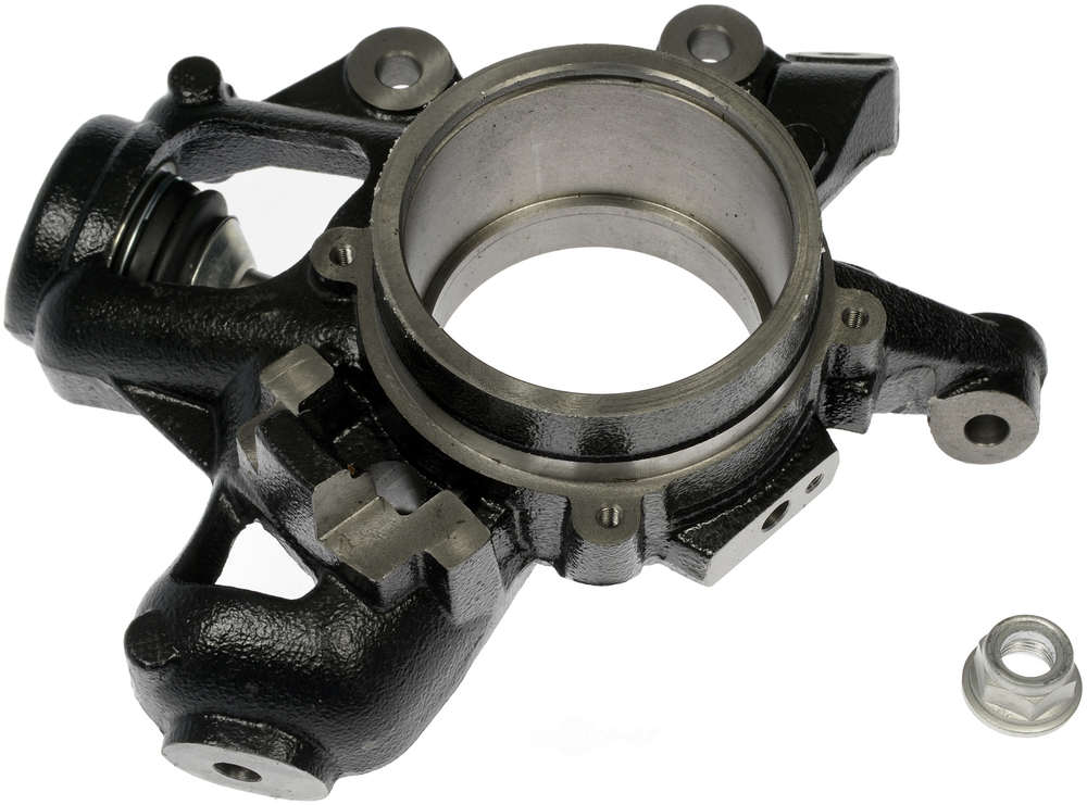 DORMAN OE SOLUTIONS - Suspension Knuckle - DRE 698-296