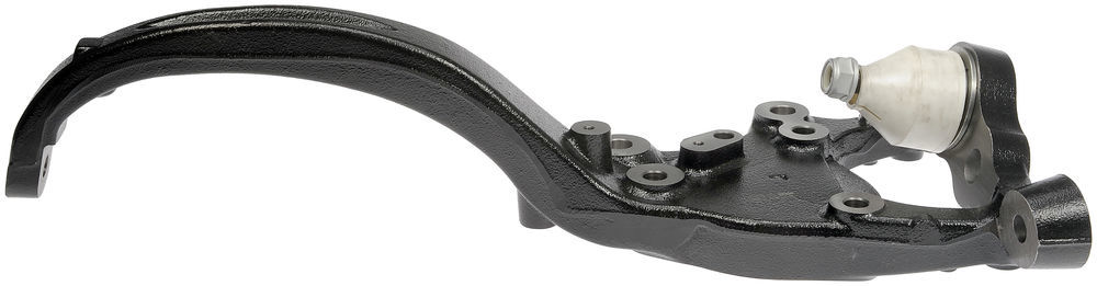 DORMAN OE SOLUTIONS - Steering Knuckle - DRE - 698-298