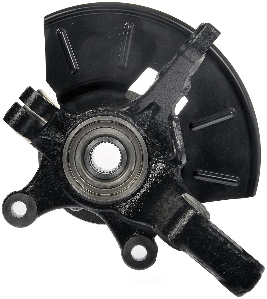 DORMAN OE SOLUTIONS - Wheel Bearing and Hub Assembly - DRE 698-377