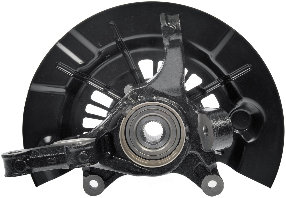 DORMAN OE SOLUTIONS - Steering Knuckle Kit (Front Right) - DRE 698-382