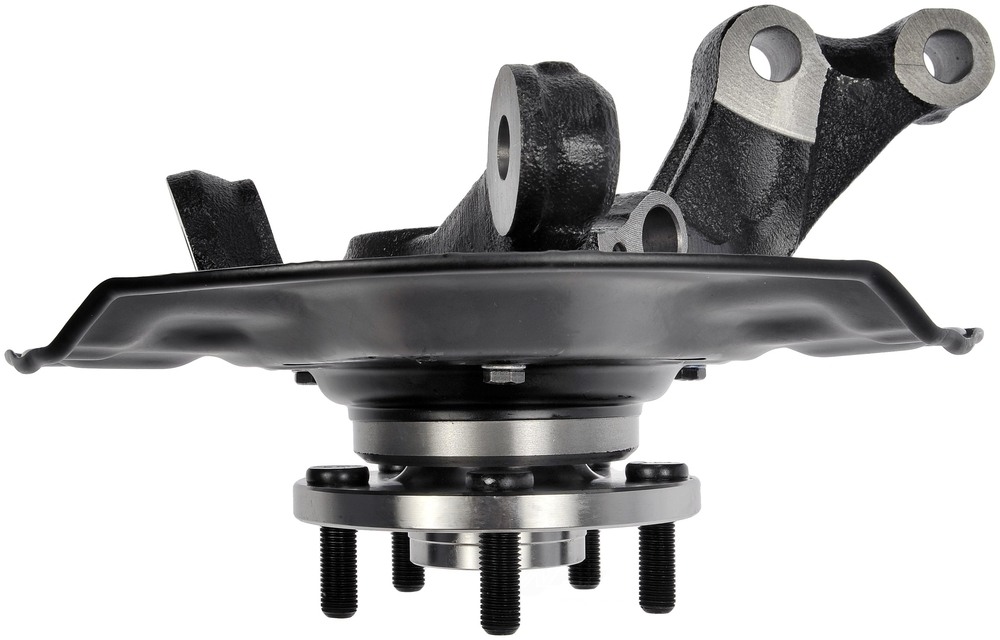 DORMAN OE SOLUTIONS - Steering Knuckle Kit (With ABS Brakes, Front Right) - DRE 698-384