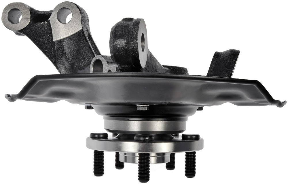 DORMAN OE SOLUTIONS - Steering Knuckle Kit (With ABS Brakes, Front Left) - DRE 698-385