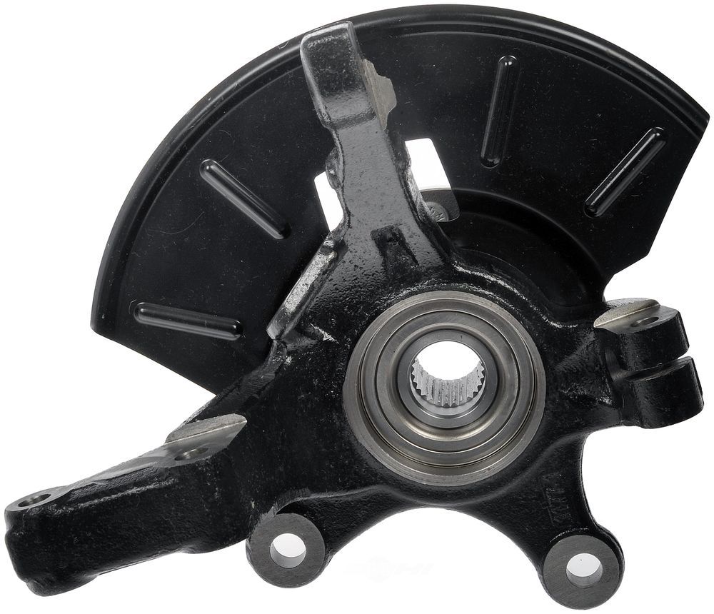 DORMAN OE SOLUTIONS - Wheel Bearing and Hub Assembly (Front Right) - DRE 698-404