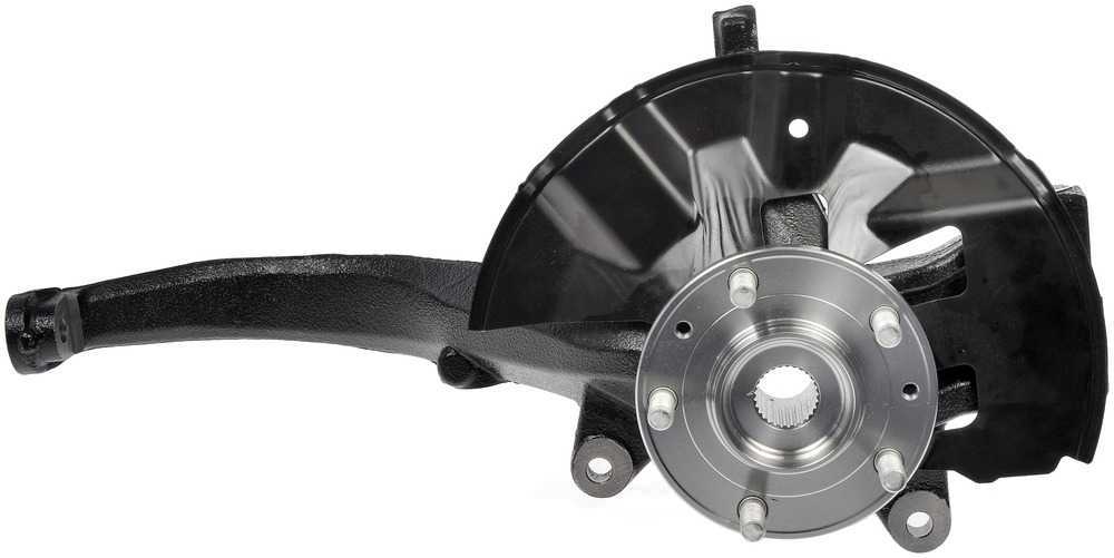 DORMAN OE SOLUTIONS - Steering Knuckle Kit - DRE 698-409