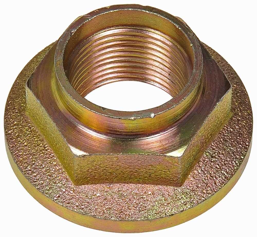 DORMAN OE SOLUTIONS - Steering Knuckle Kit - DRE 698-409