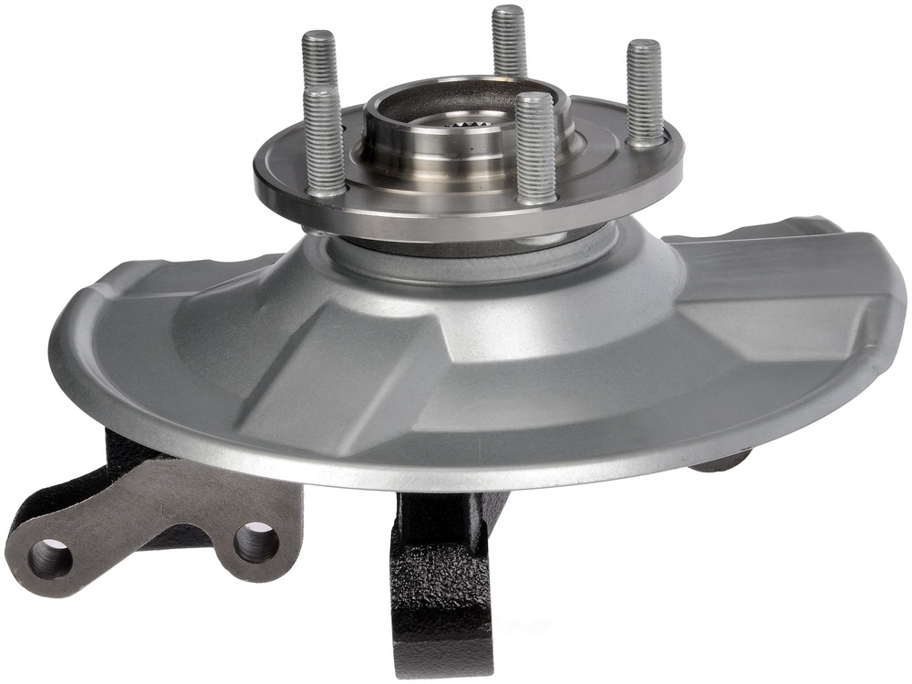 DORMAN OE SOLUTIONS - Wheel Bearing and Hub Assembly - DRE 698-410