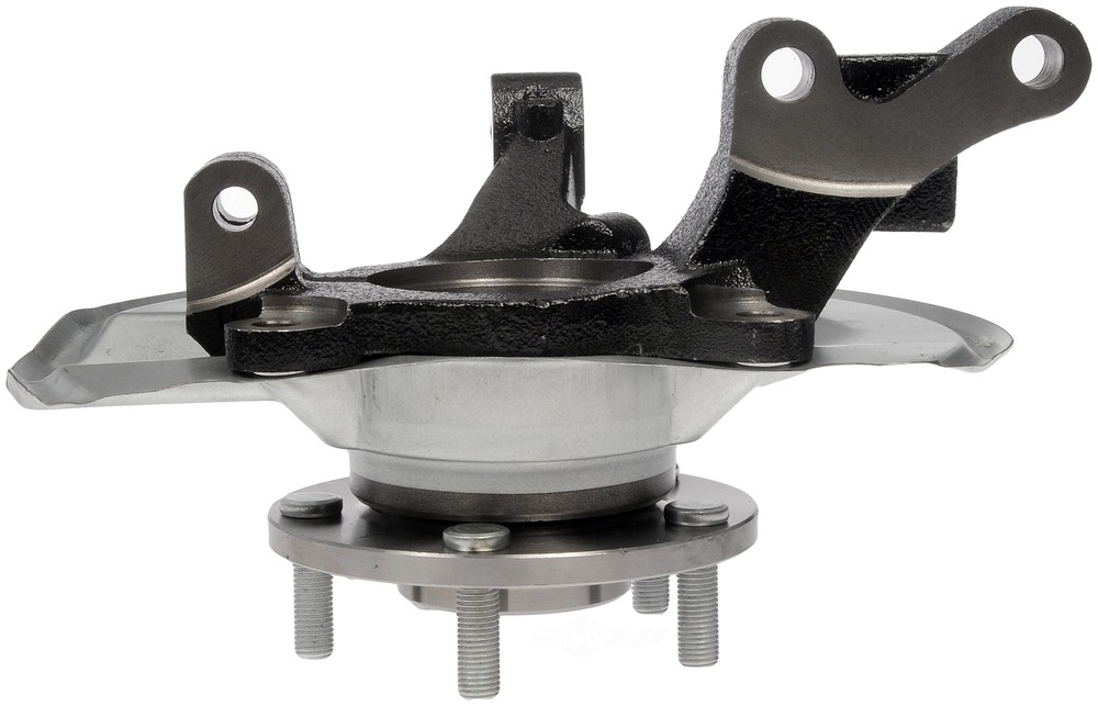 DORMAN OE SOLUTIONS - Wheel Bearing and Hub Assembly - DRE 698-411