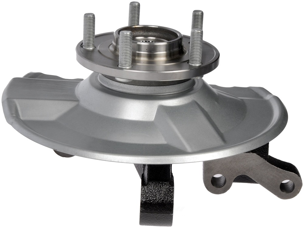 DORMAN OE SOLUTIONS - Wheel Bearing and Hub Assembly - DRE 698-411