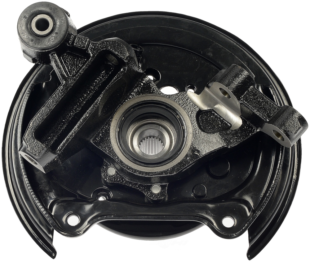 DORMAN OE SOLUTIONS - Wheel Bearing and Hub Assembly (Rear Right) - DRE 698-416