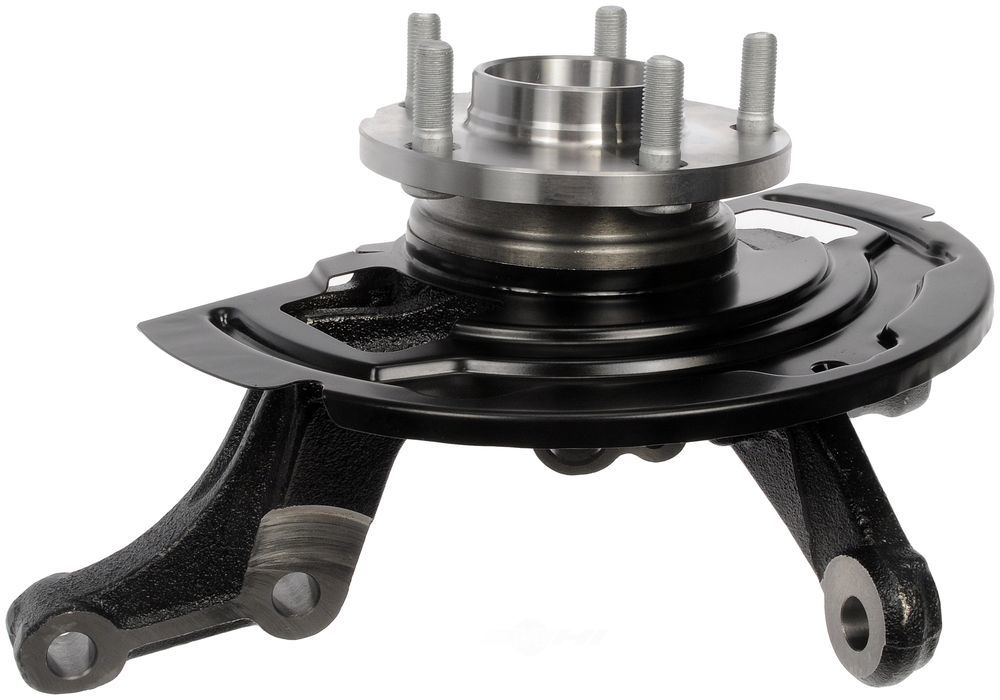 DORMAN OE SOLUTIONS - Wheel Bearing and Hub Assembly - DRE 698-422