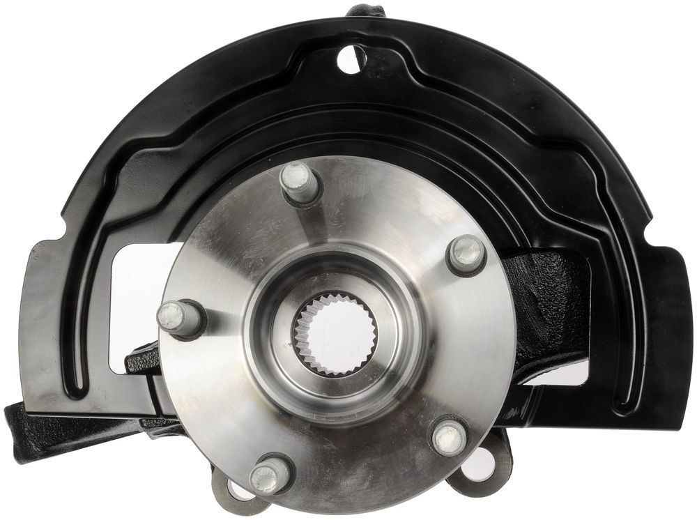 DORMAN OE SOLUTIONS - Wheel Bearing and Hub Assembly - DRE 698-423