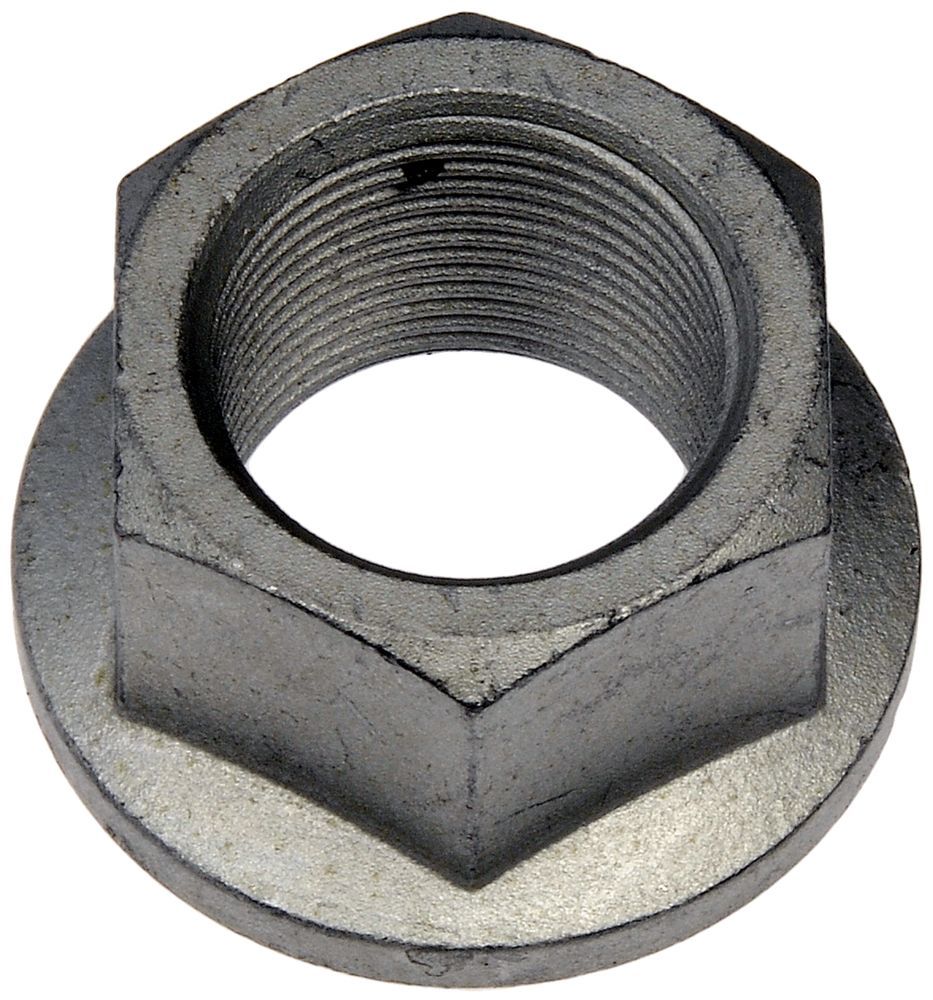 DORMAN OE SOLUTIONS - Wheel Bearing and Hub Assembly - DRE 698-423