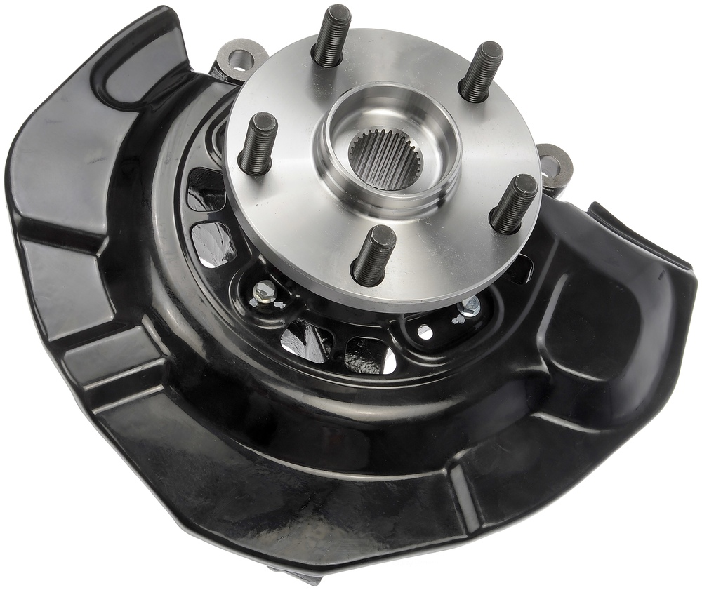 DORMAN OE SOLUTIONS - Wheel Bearing and Hub Assembly (Front Right) - DRE 698-424