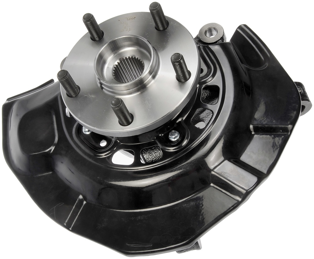 DORMAN OE SOLUTIONS - Wheel Bearing and Hub Assembly (Front Left) - DRE 698-429