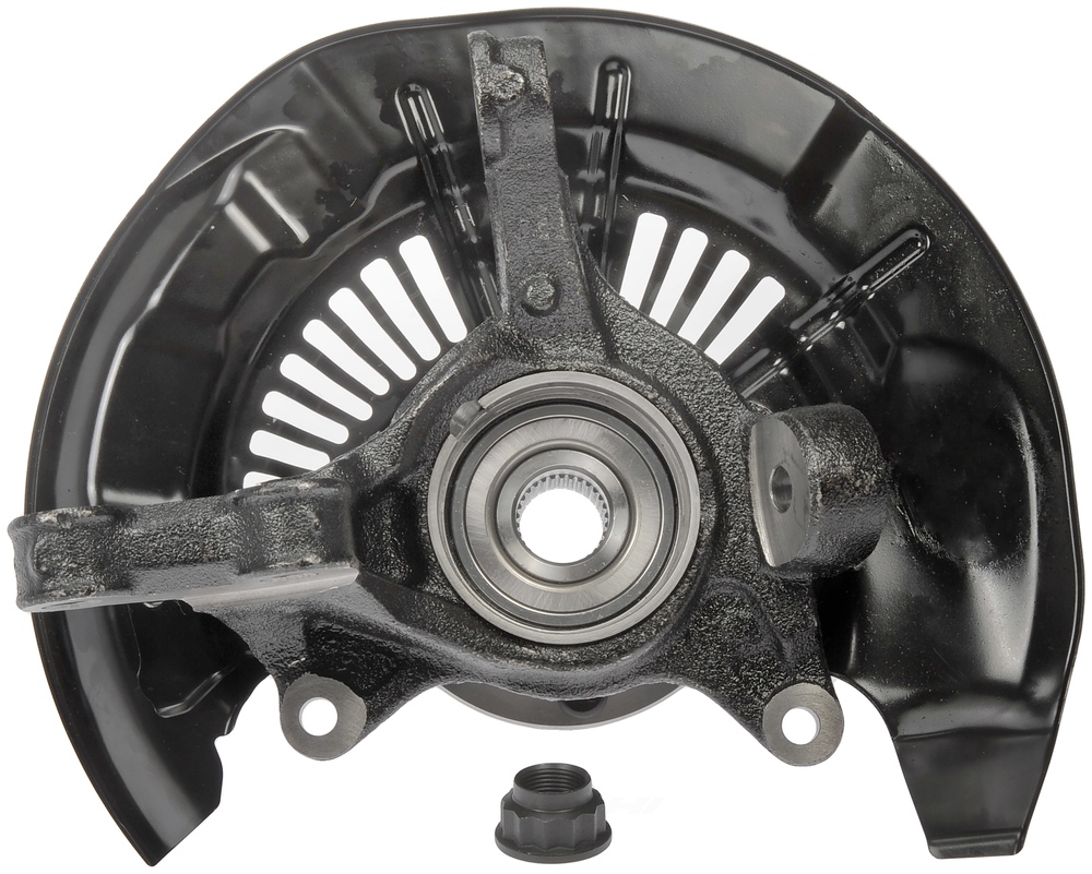 DORMAN OE SOLUTIONS - Steering Knuckle Kit (Front Right) - DRE 698-432