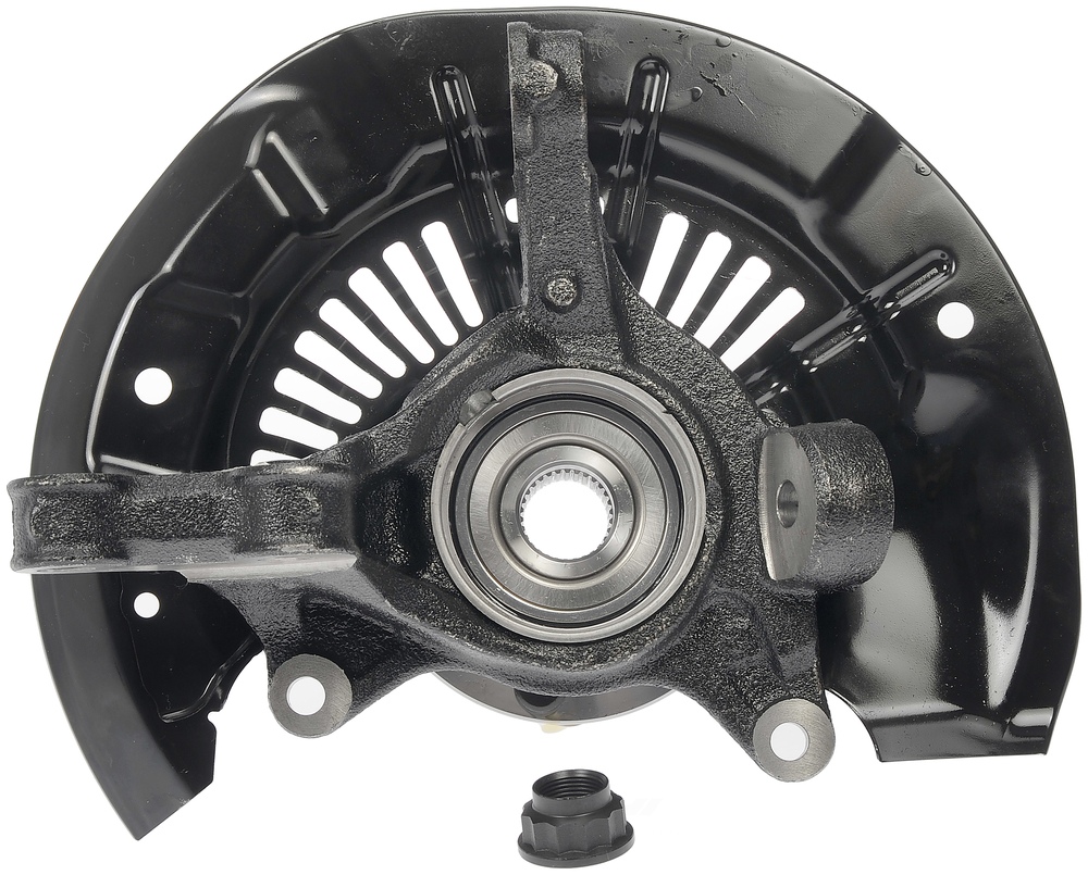 DORMAN OE SOLUTIONS - Steering Knuckle Kit (Front Right) - DRE 698-438