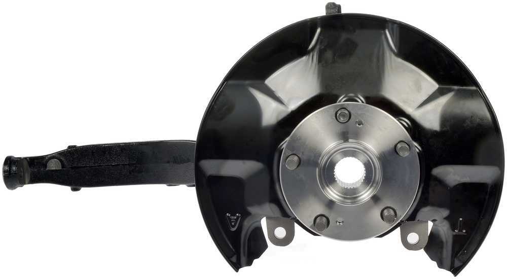DORMAN OE SOLUTIONS - Wheel Bearing and Hub Assembly - DRE 698-447