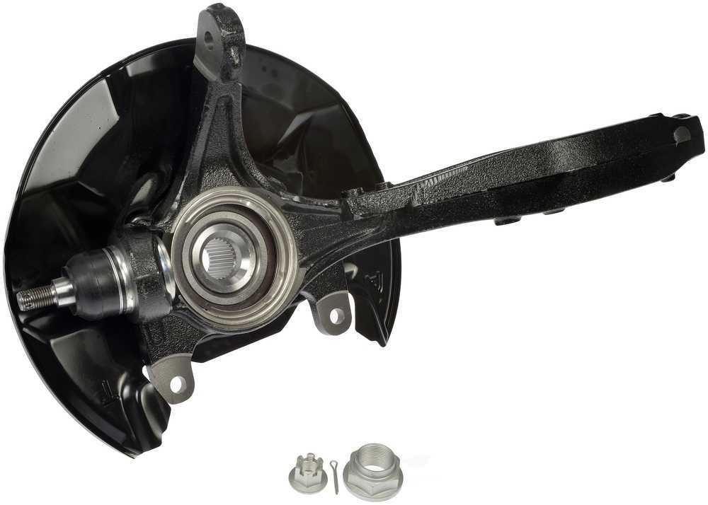 DORMAN OE SOLUTIONS - Wheel Bearing and Hub Assembly - DRE 698-447