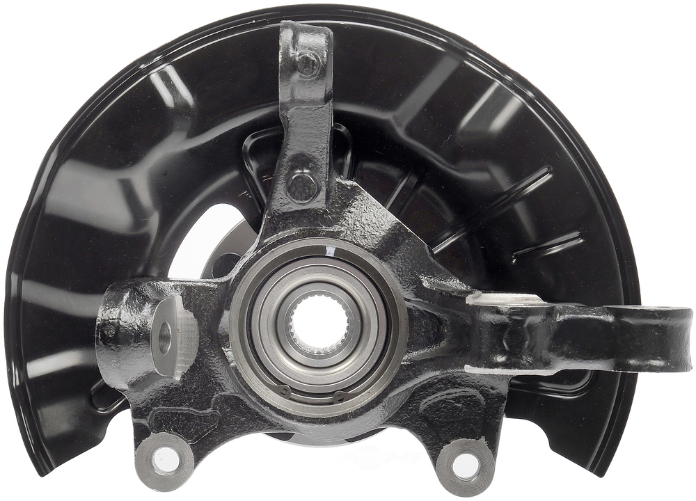 DORMAN OE SOLUTIONS - Wheel Bearing and Hub Assembly (Front Left) - DRE 698-477