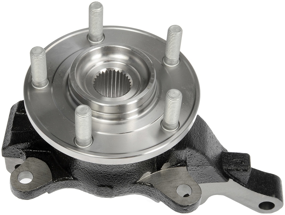 DORMAN OE SOLUTIONS - Wheel Bearing and Hub Assembly - DRE 698-482