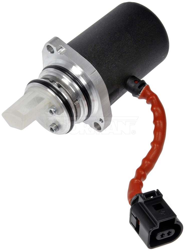 DORMAN OE SOLUTIONS - AWD Coupling Oil Pump - DRE 699-002