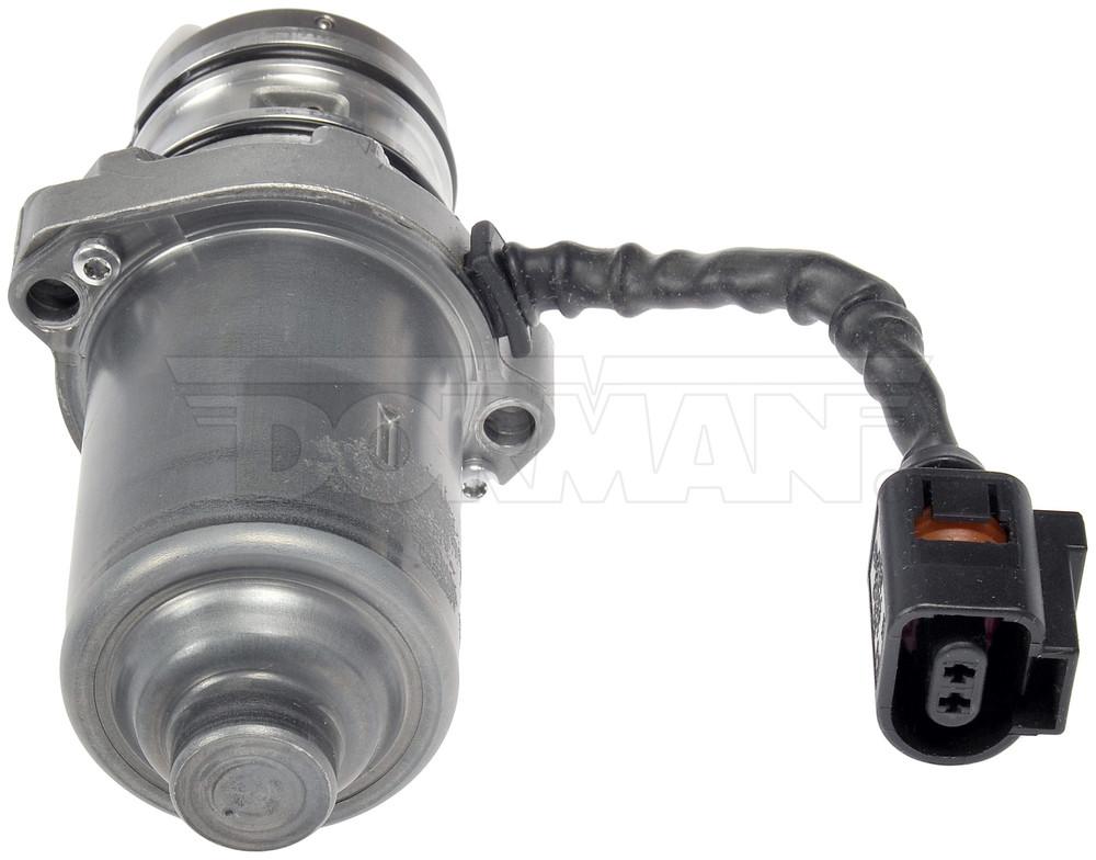 DORMAN OE SOLUTIONS - AWD Coupling Oil Pump - DRE 699-005