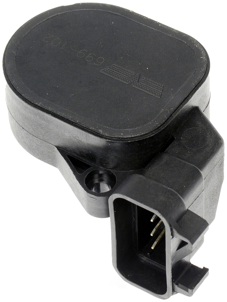 DORMAN OE SOLUTIONS - Accelerator Pedal Sensor - DRE 699-102