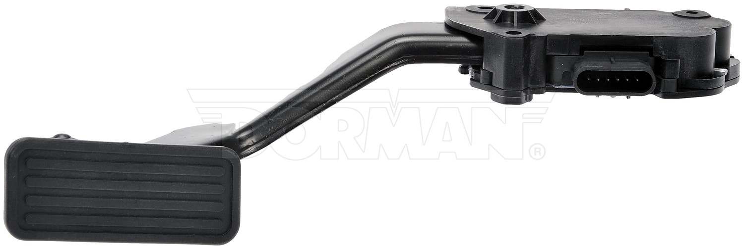 DORMAN OE SOLUTIONS - Accelerator Pedal - DRE - 699-108