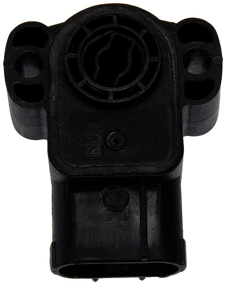 DORMAN OE SOLUTIONS - Accelerator Pedal - DRE 699-113