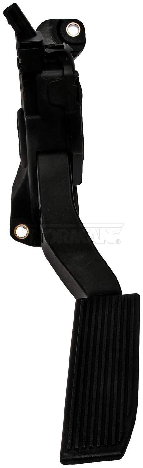DORMAN OE SOLUTIONS - Accelerator Pedal - DRE - 699-128