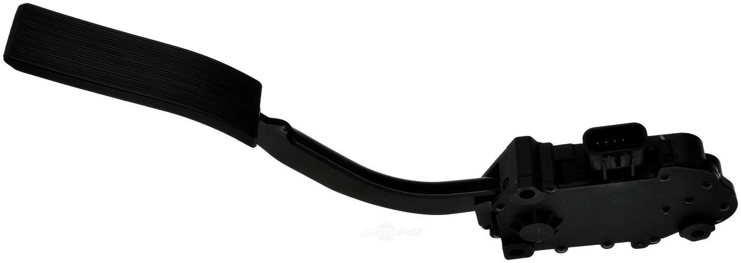 DORMAN OE SOLUTIONS - Accelerator Pedal - DRE - 699-138