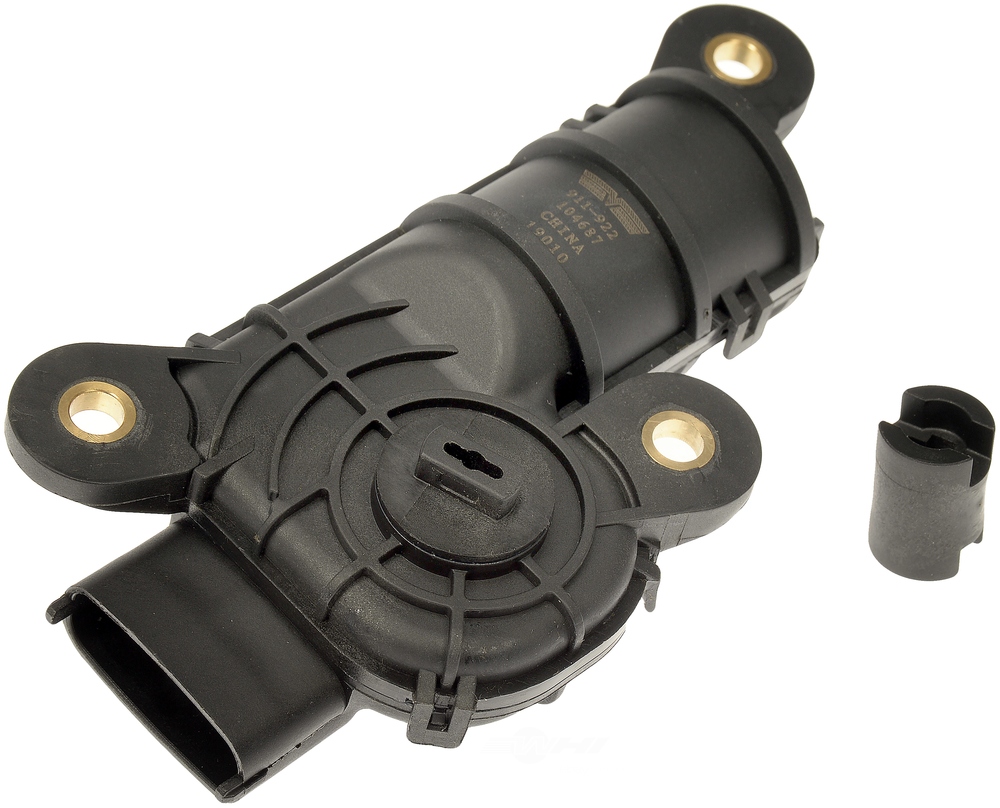 Intake Manifold Runner Control Motor