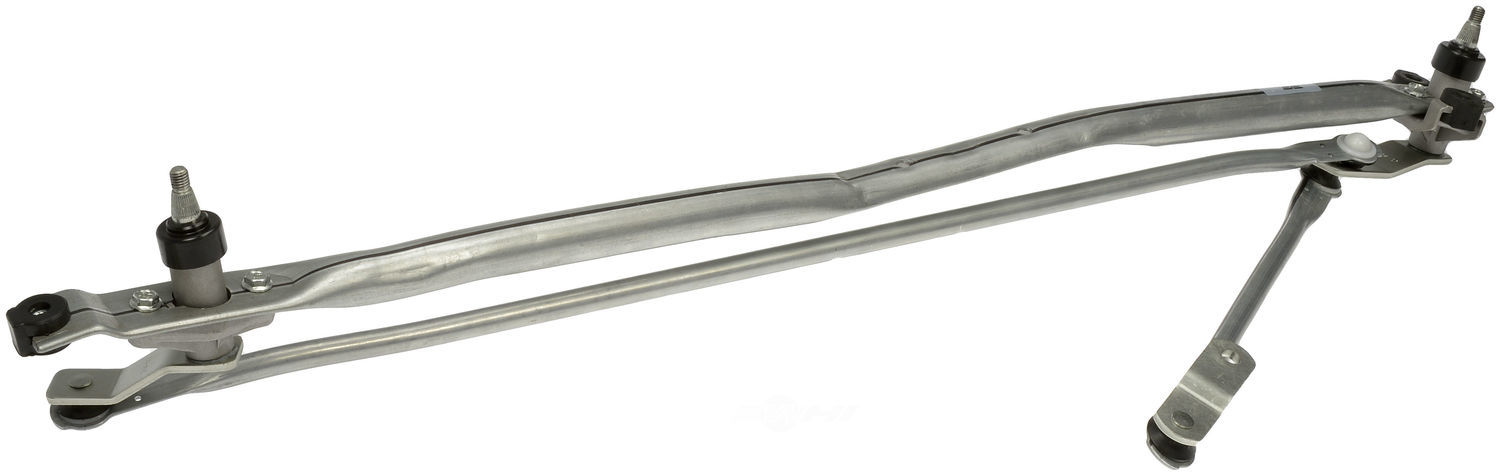 Windshield Wiper Linkage