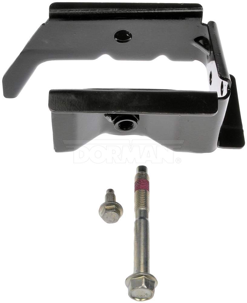 DORMAN OE SOLUTIONS - Leaf Spring Hanger - DRE - 722-056