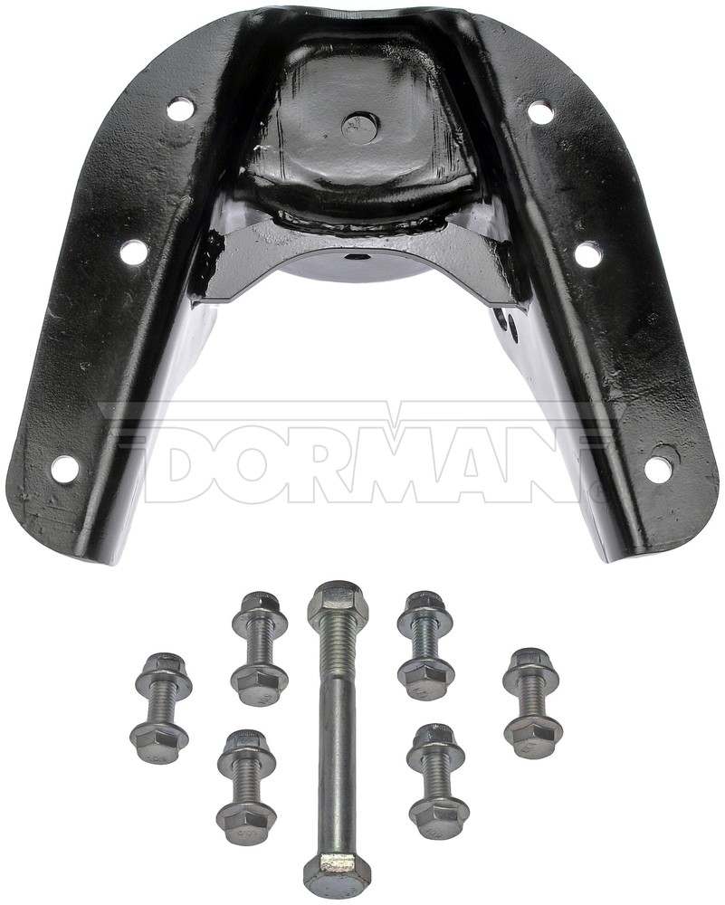 DORMAN OE SOLUTIONS - Leaf Spring Hanger - DRE - 722-072