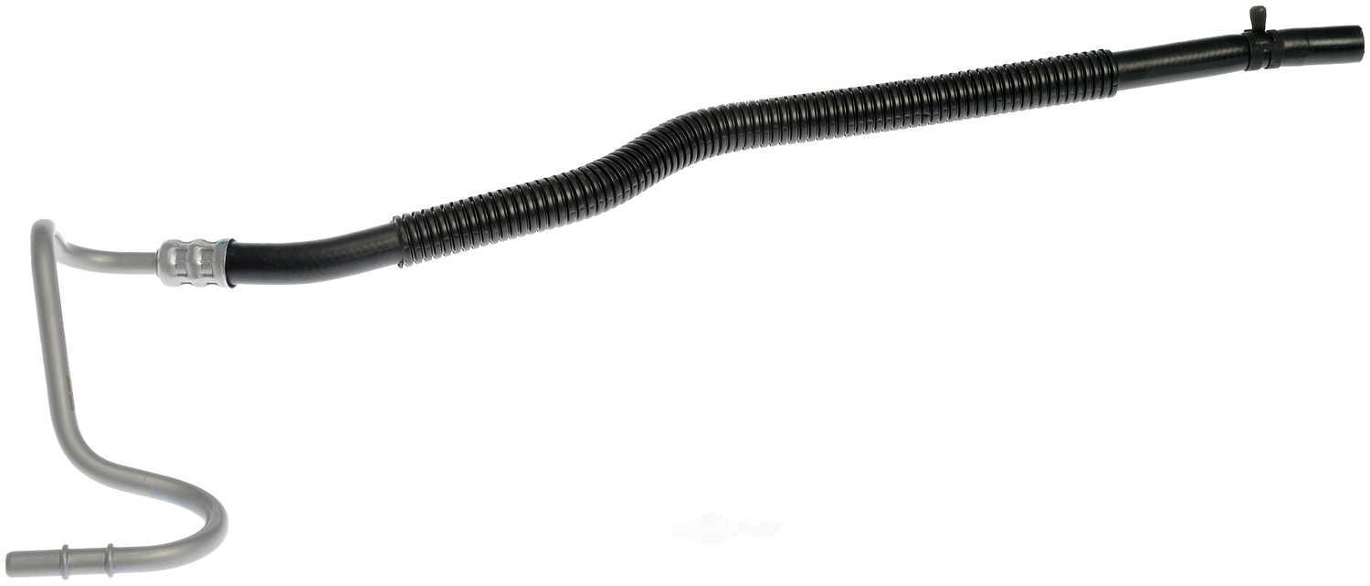 DORMAN OE SOLUTIONS - Auto Trans Oil Cooler Hose Assembly - DRE - 724-059