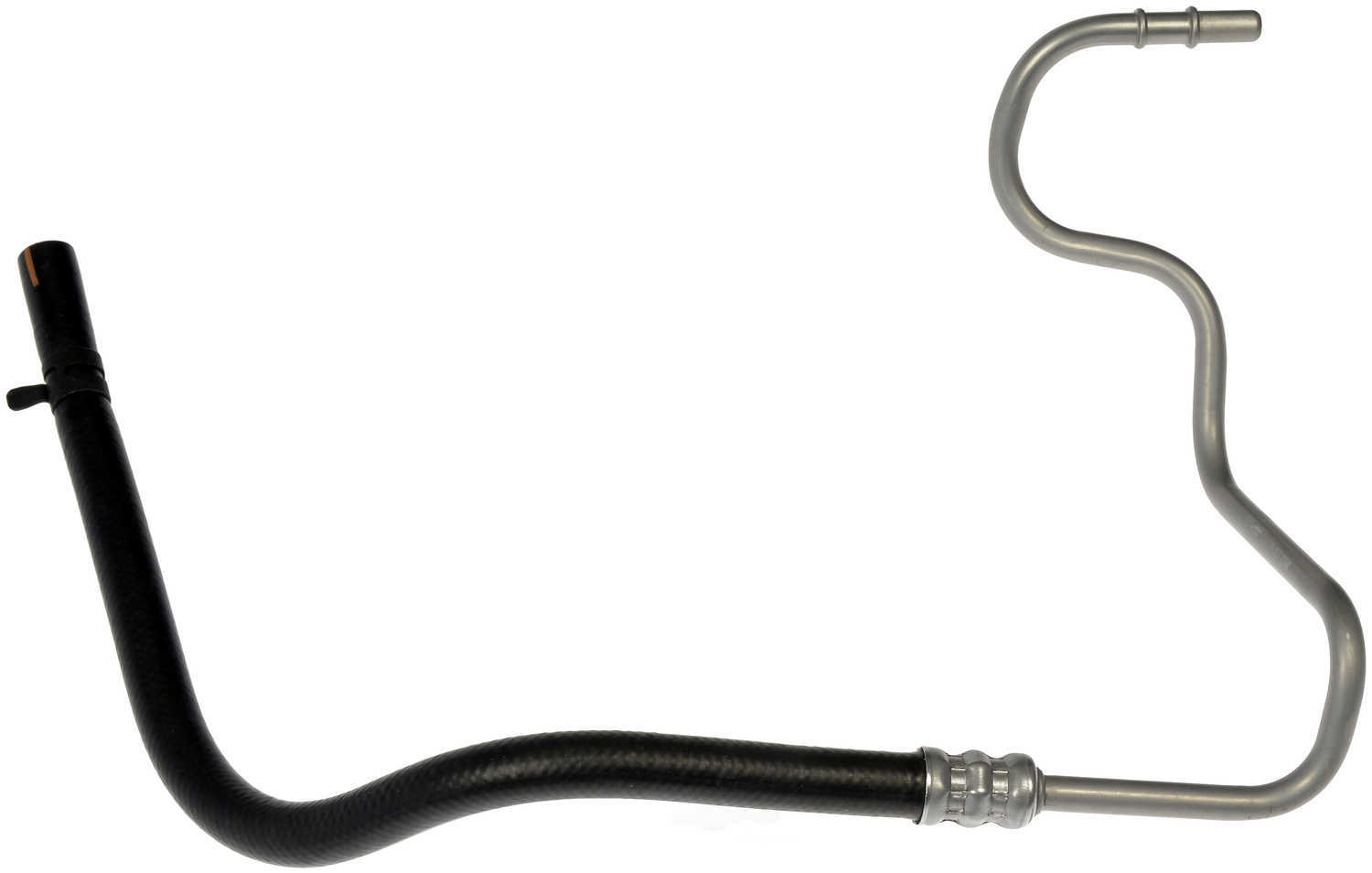 DORMAN OE SOLUTIONS - Auto Trans Oil Cooler Hose Assembly - DRE - 724-063