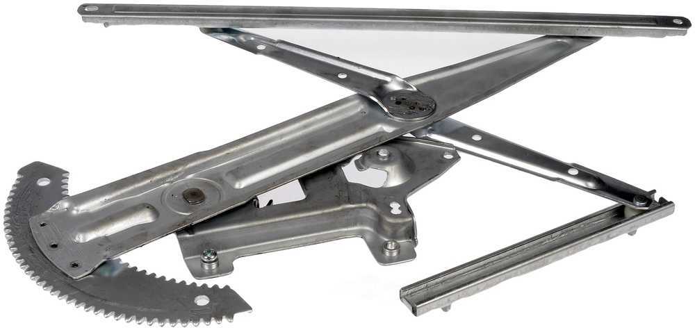 DORMAN OE SOLUTIONS - Window Regulator - DRE - 740-015