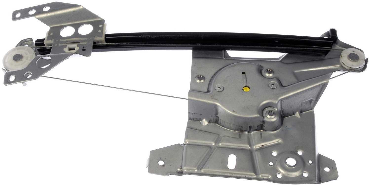 DORMAN OE SOLUTIONS - Window Regulator - DRE - 740-050