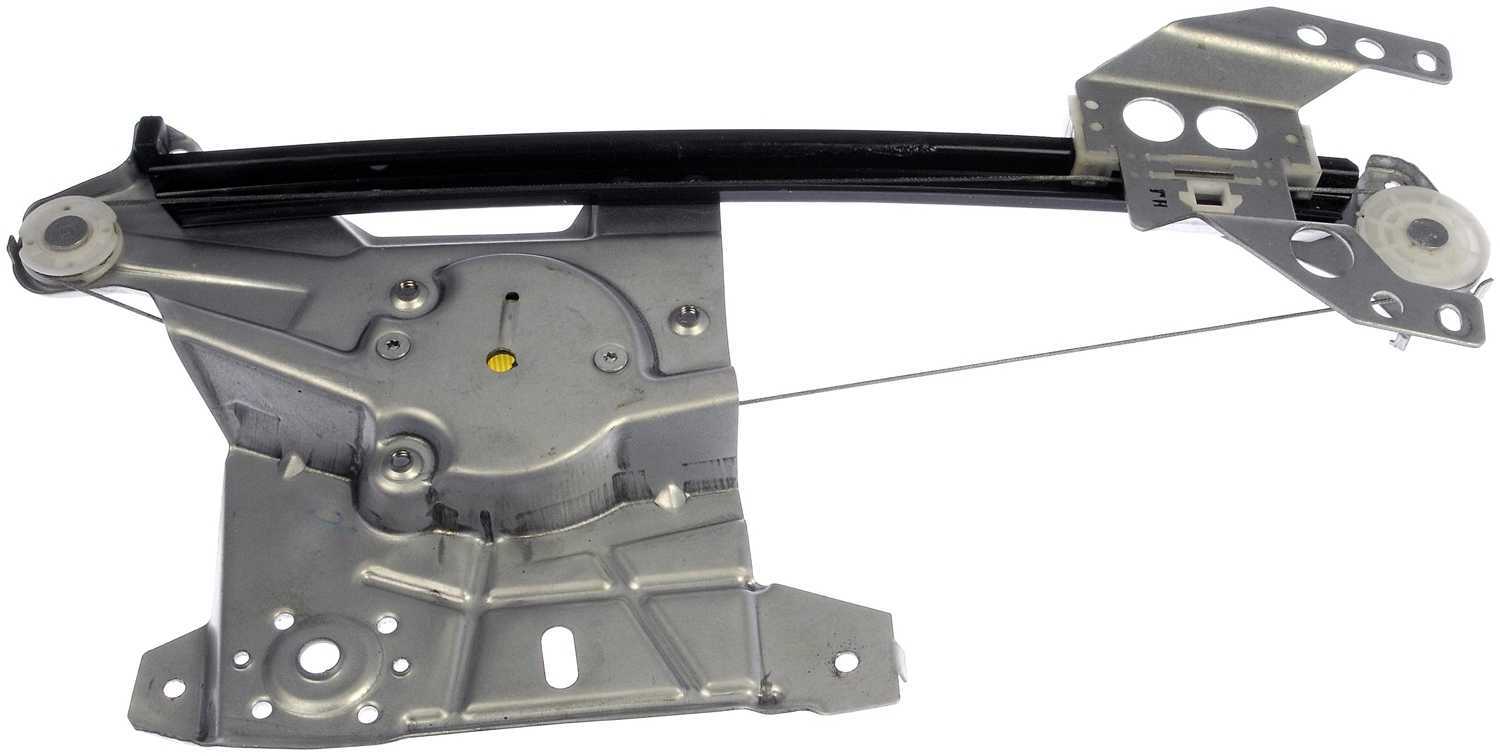 DORMAN OE SOLUTIONS - Window Regulator - DRE - 740-051