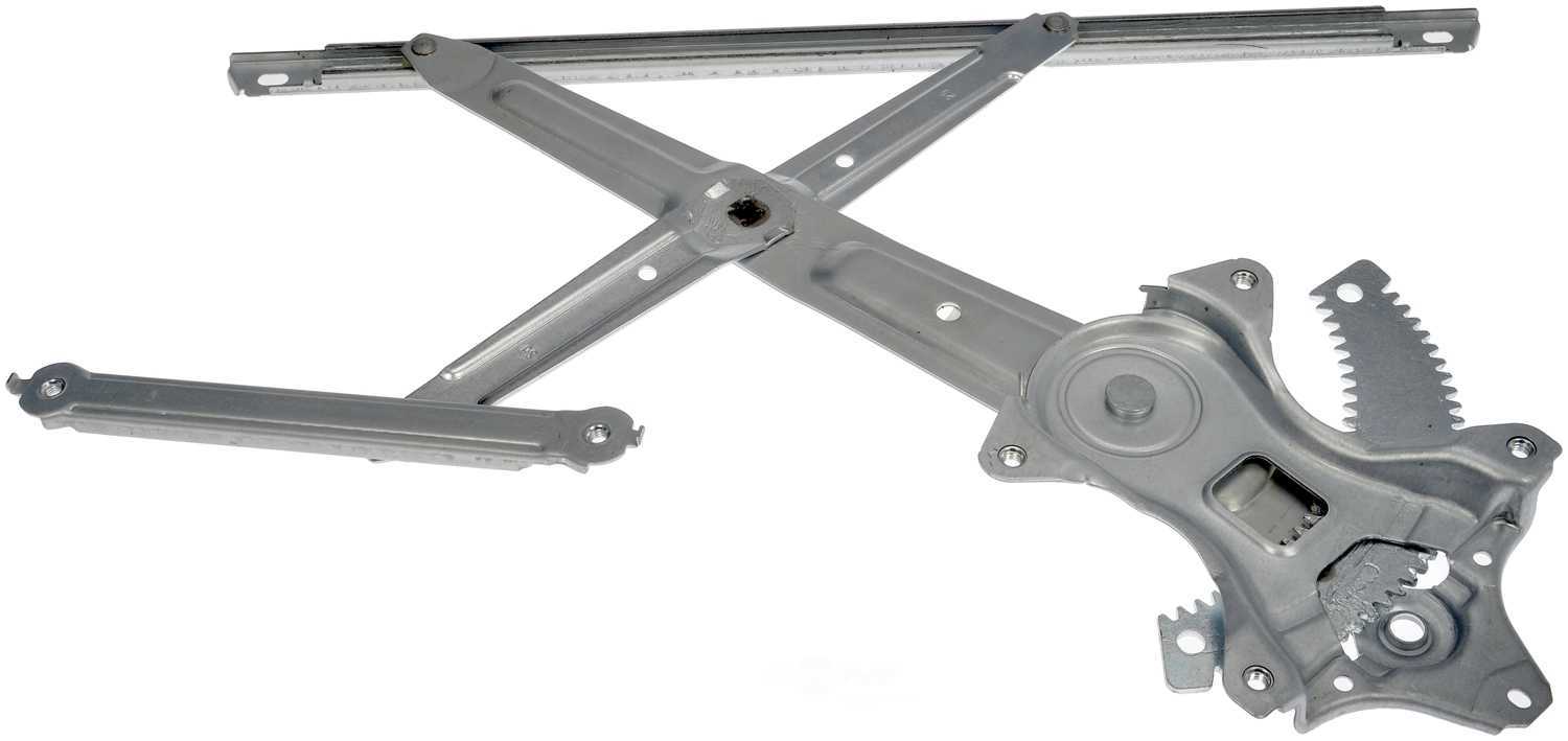 DORMAN OE SOLUTIONS - Window Regulator - DRE - 740-090