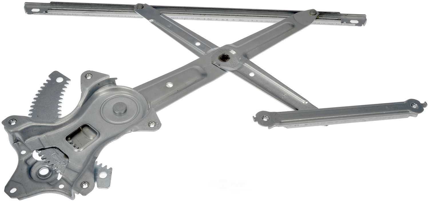 DORMAN OE SOLUTIONS - Window Regulator - DRE - 740-091