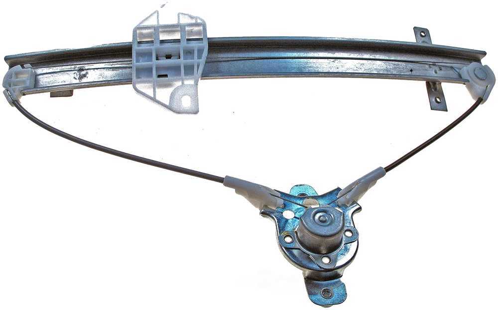 DORMAN OE SOLUTIONS - Window Regulator - DRE - 740-105